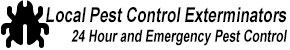 Whelen Springs AR Pest Control Exterminators